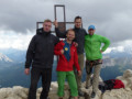 Abenteuer Alpin 2012