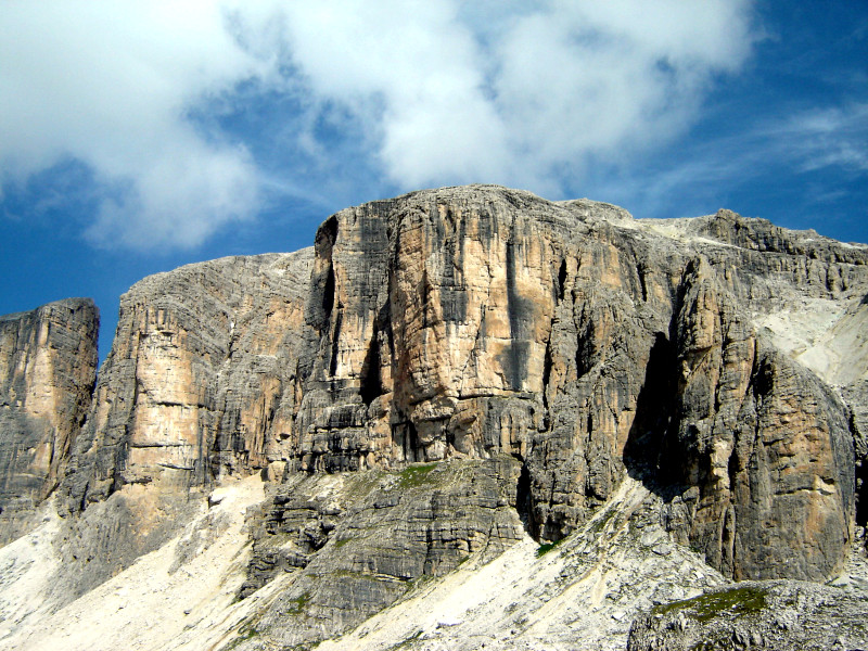 Sella Boèseekofel