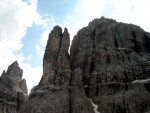 Cima Pisciadù Sella