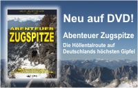 Banner Abenteuer Zugspitze DVD