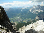 Cortina d'Ampezzo