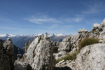 Auf dem westseitigen Panoramapfad