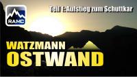 Watzmann-Ostwand - Tortur und Glückseligkeit (Filmdoku HD)