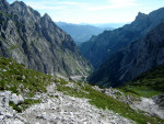 Höllental Zugspitze